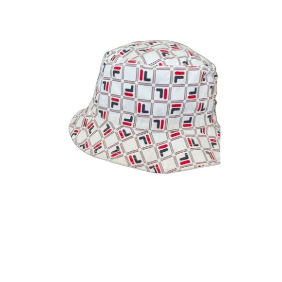 Fila Reversible Bucket Hat - Picture 13 of 13